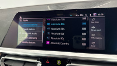 BMW 4 Series 420i M Sport 2dr Step Auto [Tech/Pro Pack] Petrol Coupe